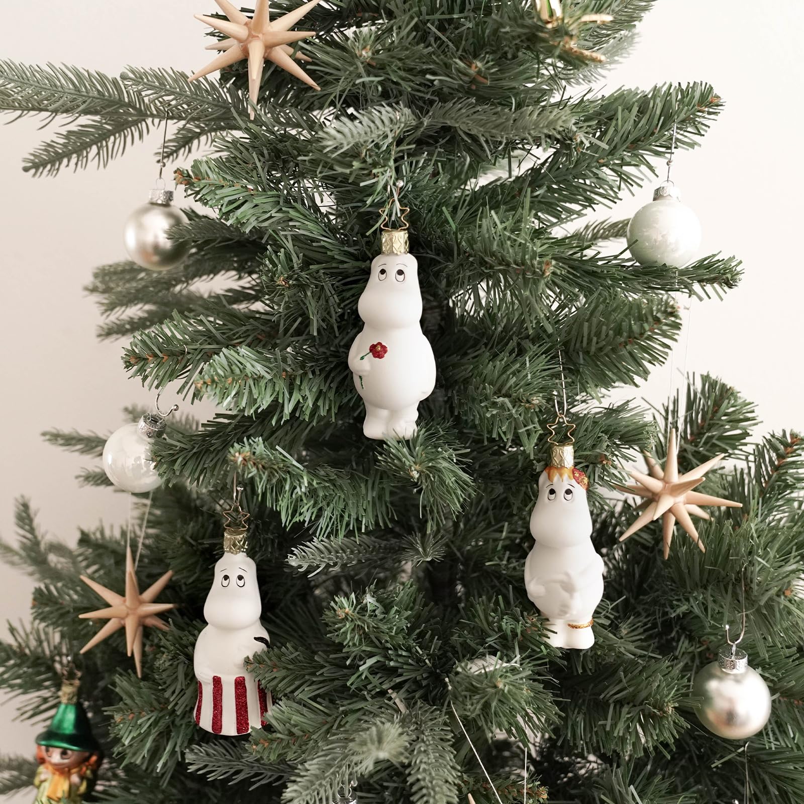 maa様◯INGE-GLAS vintage ガラスオーナメント 2点 maa様◯INGE-GLAS vintage ガラスオーナメント 2点 maa様◯INGE-GLAS